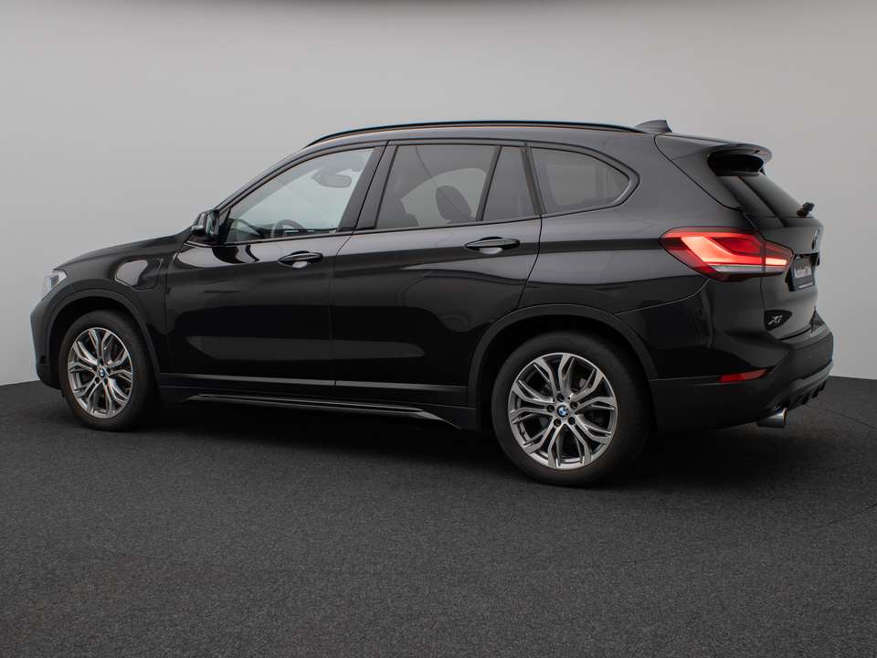 BMW X1 - Imagem 10