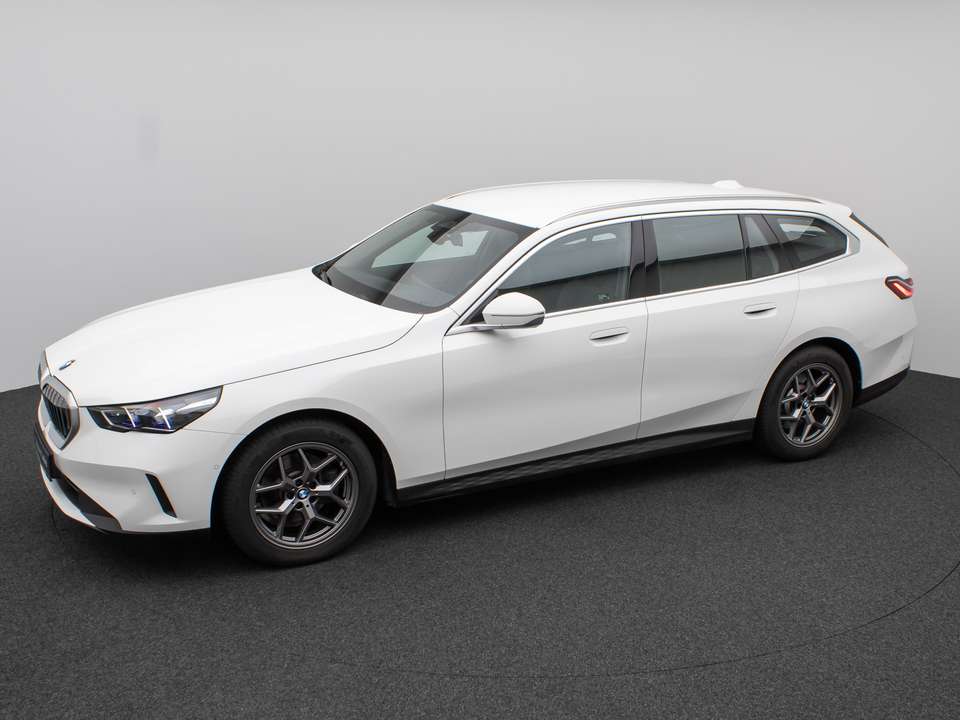 BMW 520 - Imagem 12