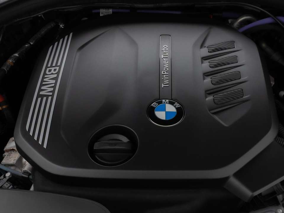 BMW 320 - Imagem 14