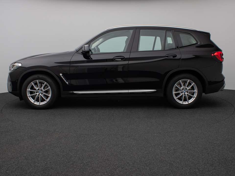 BMW X3 - Imagem 11