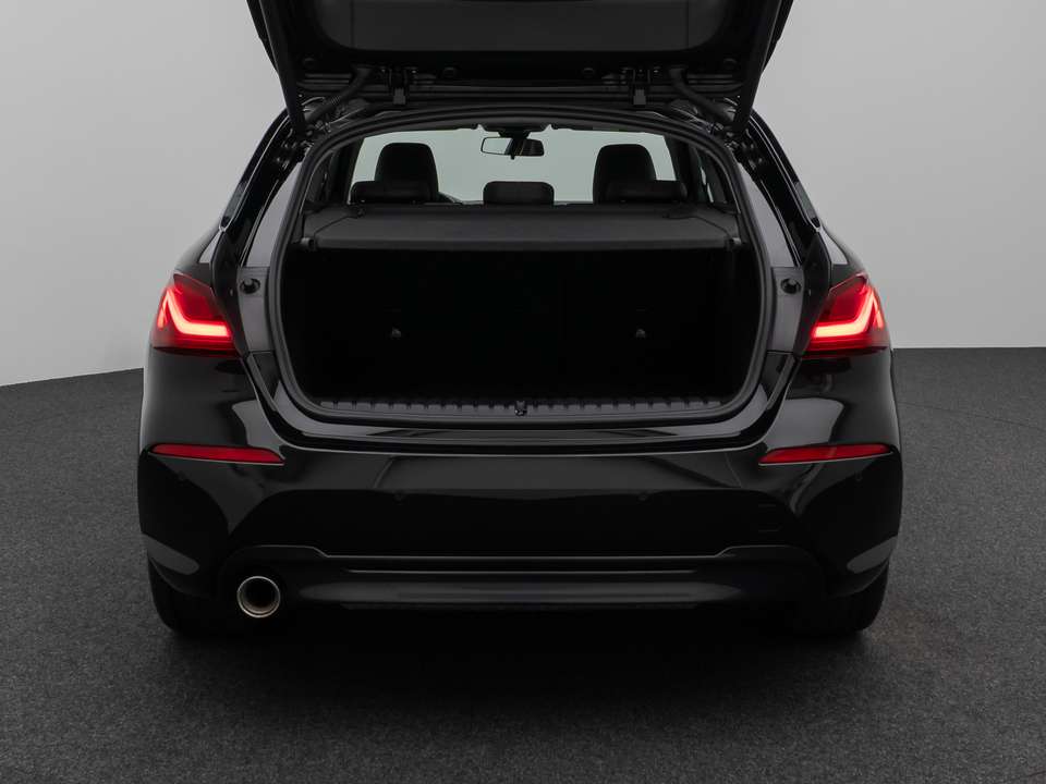 BMW 118 - Imagem 13