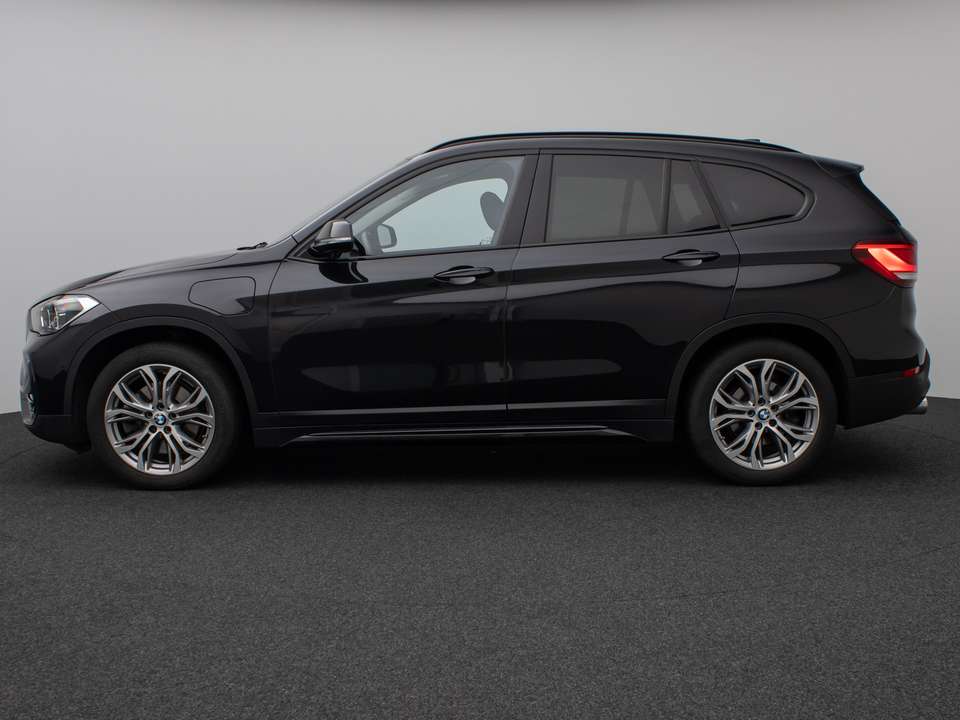 BMW X1 - Imagem 11