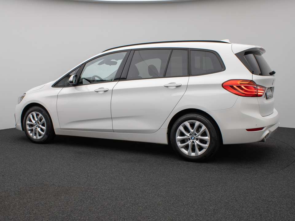 BMW 220 - Imagem 10