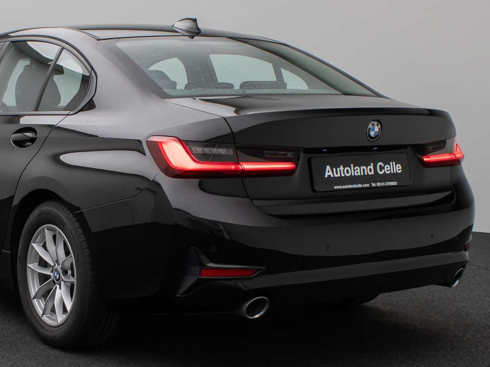 BMW 320 - Imagem 15
