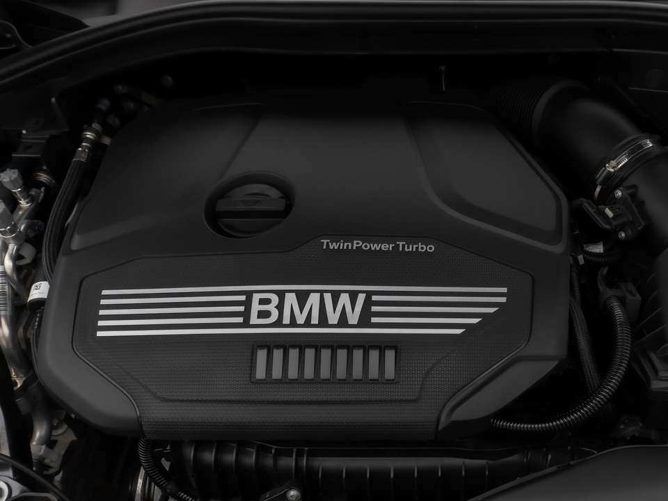 BMW 118 - Imagem 14