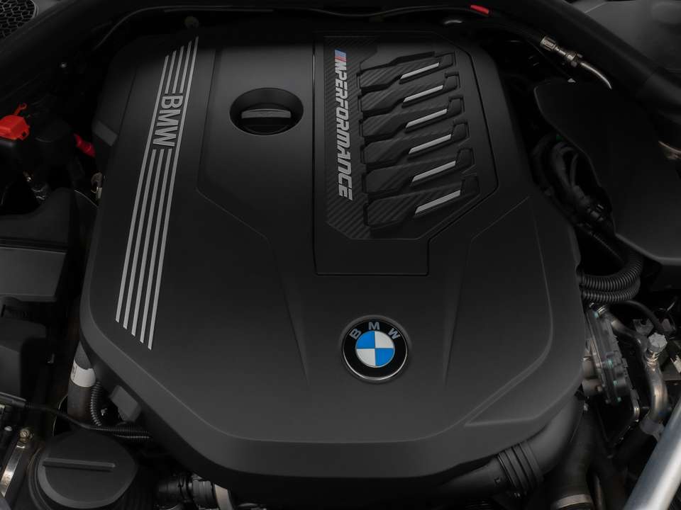 BMW Z4 M - Imagem 14