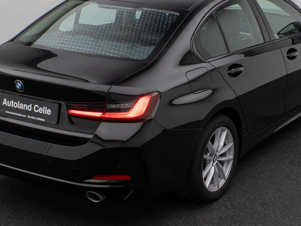 BMW 318 - Imagem 14