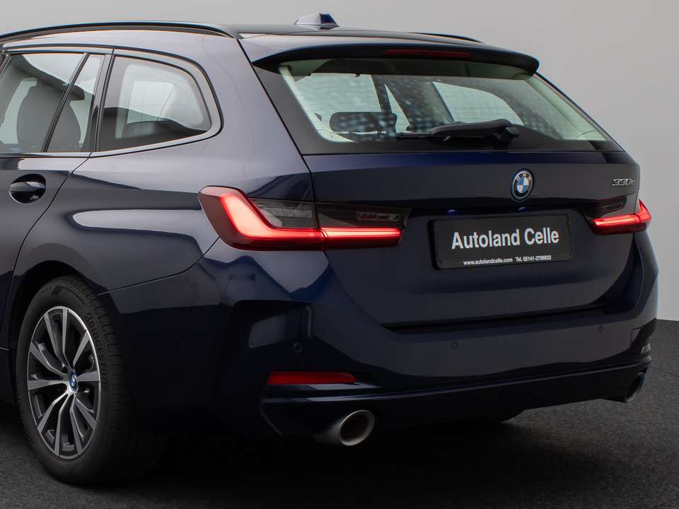 BMW 330 - Imagem 15