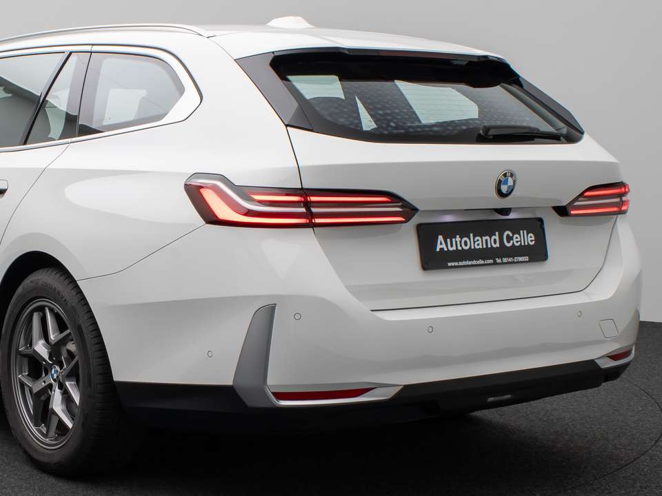 BMW 520 - Imagem 14