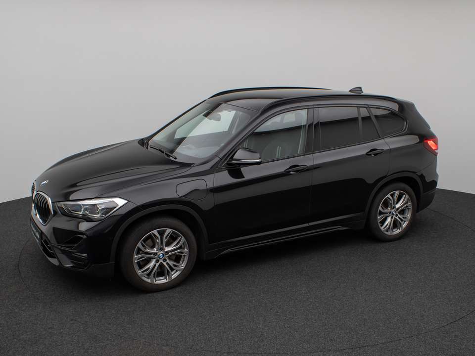 BMW X1 - Imagem 12