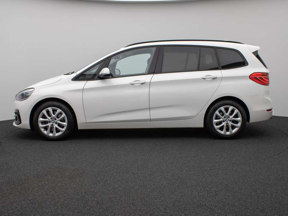 BMW 220 - Imagem 11