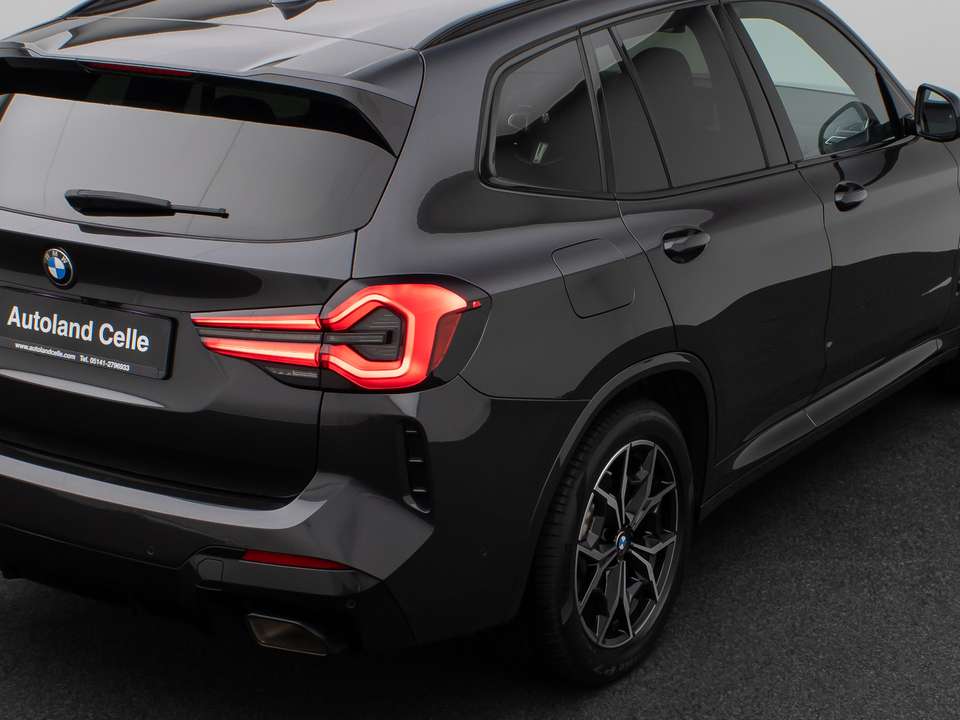 BMW X3 - Imagem 15
