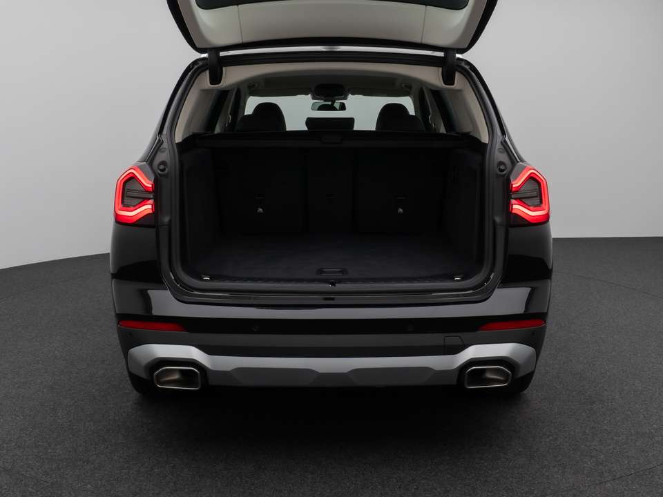 BMW X3 - Imagem 13