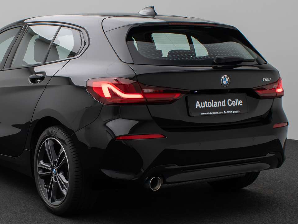 BMW 118 - Imagem 15