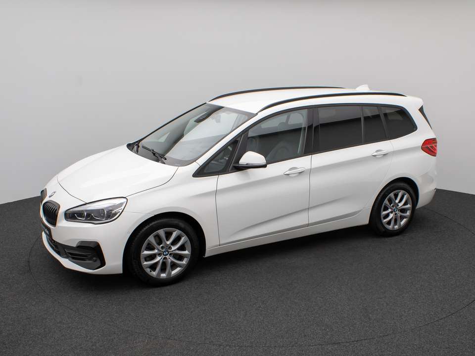 BMW 220 - Imagem 12