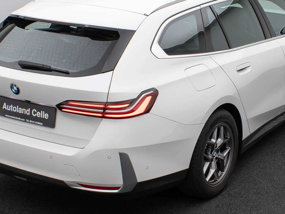 BMW 520 - Imagem 15
