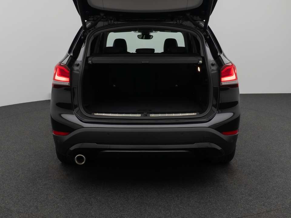 BMW X1 - Imagem 13