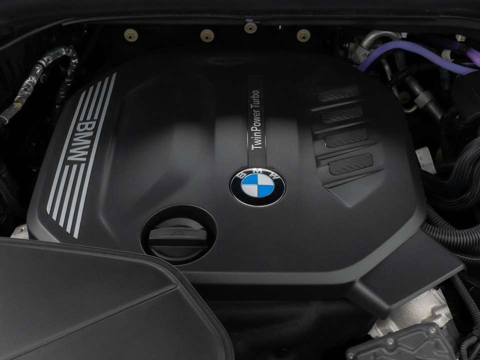 BMW X3 - Imagem 14