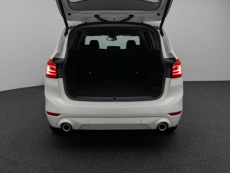 BMW 220 - Imagem 13