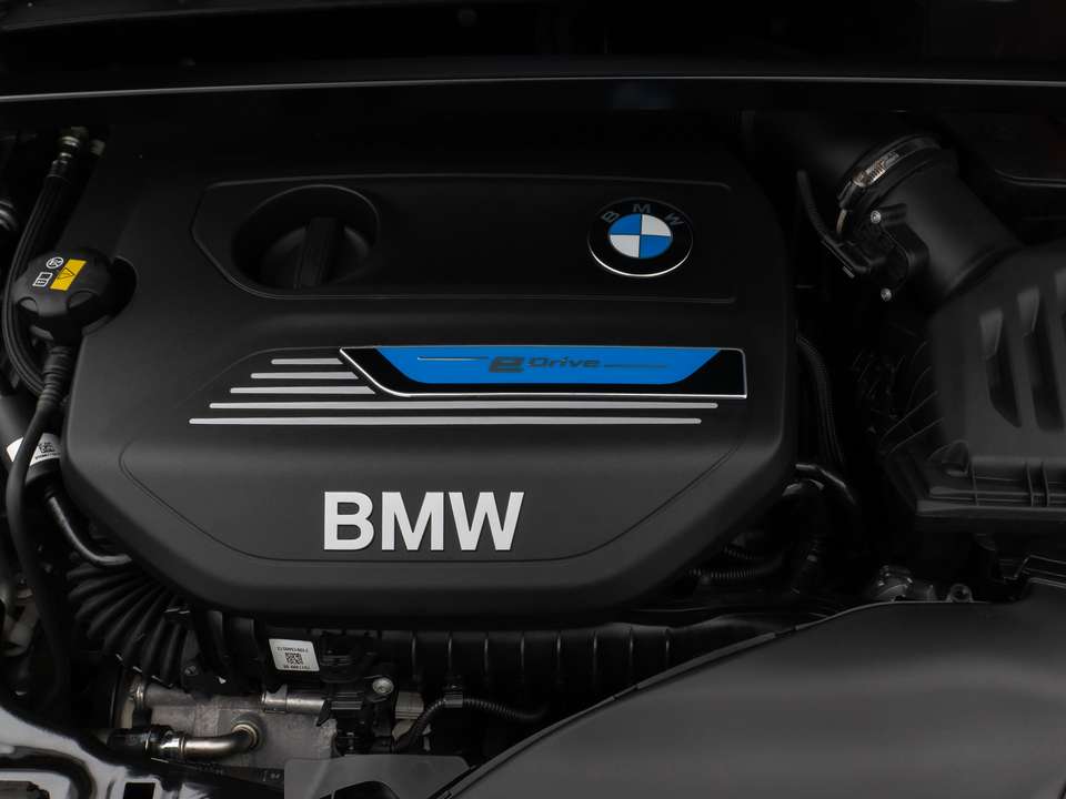BMW X1 - Imagem 14