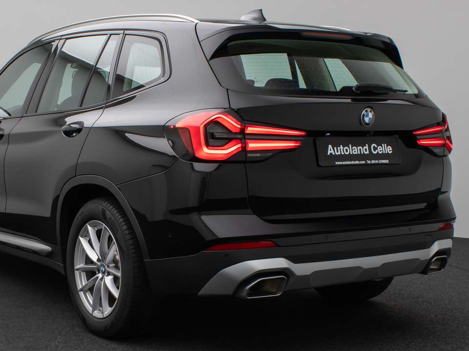 BMW X3 - Imagem 15