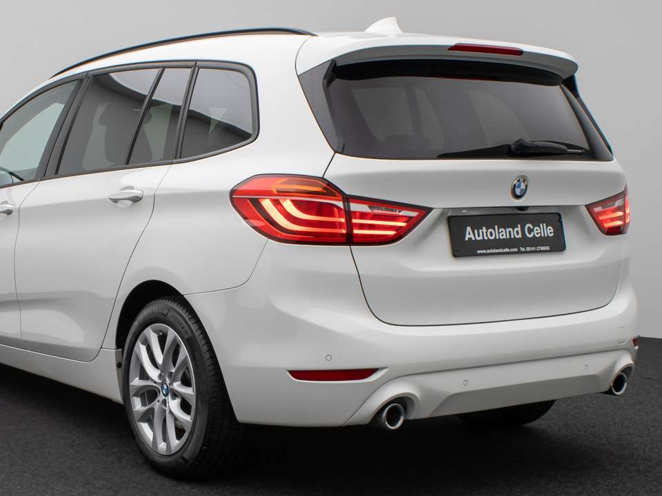BMW 220 - Imagem 14