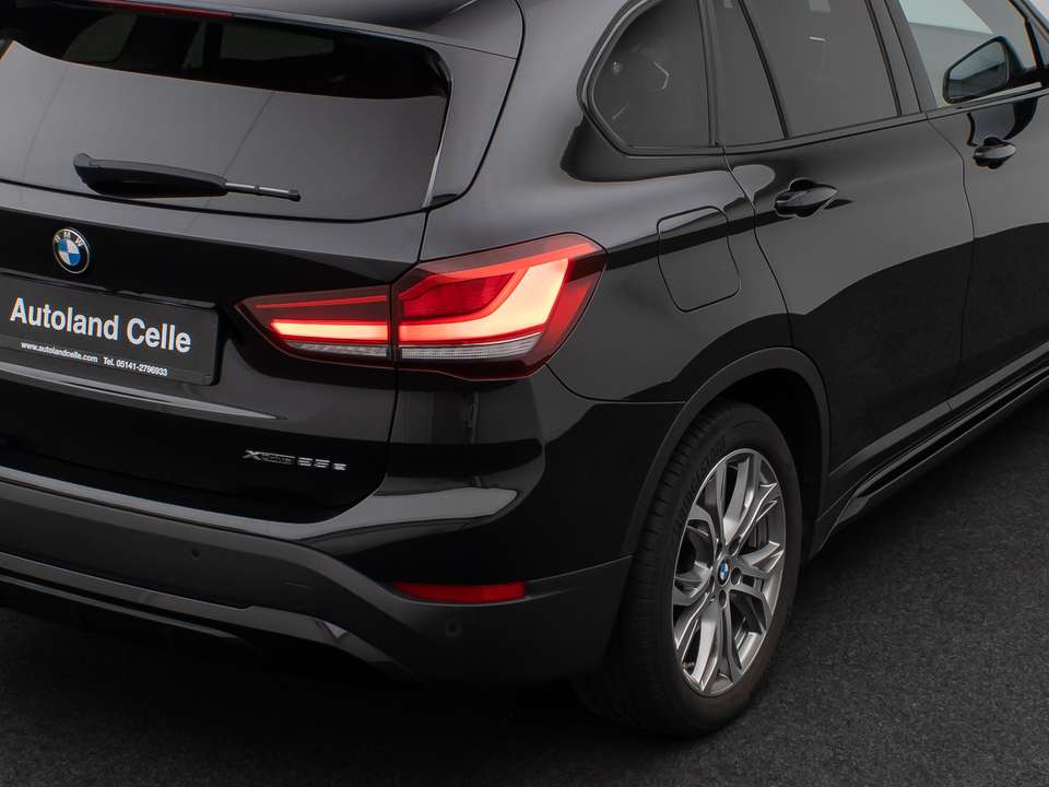 BMW X1 - Imagem 15
