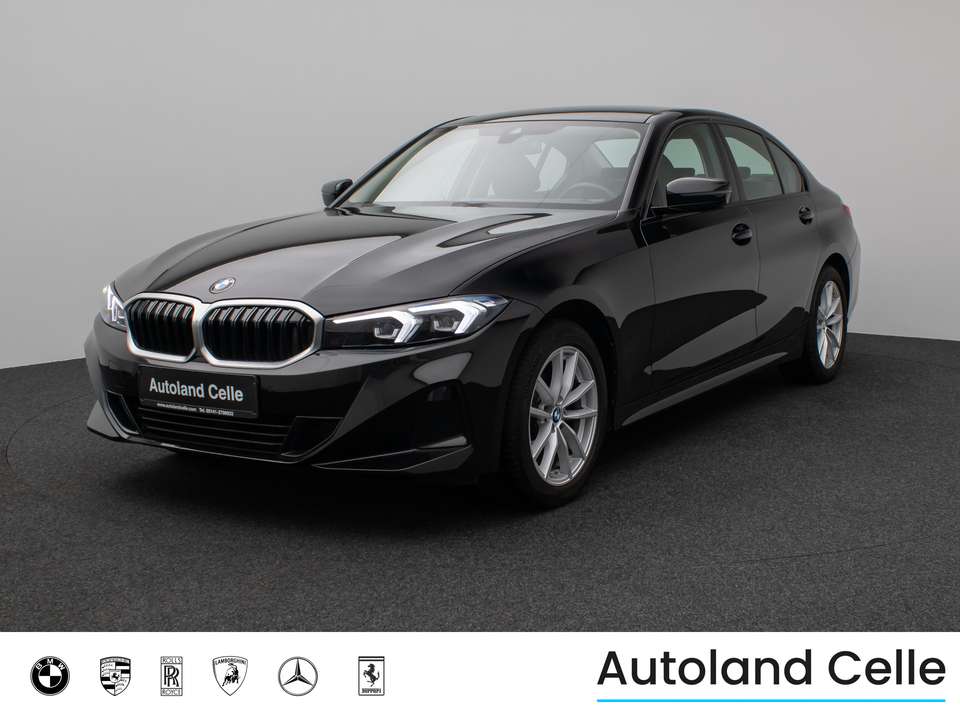BMW 318 - Imagem 1
