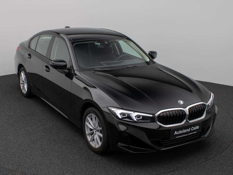 BMW 318 - Imagem 3