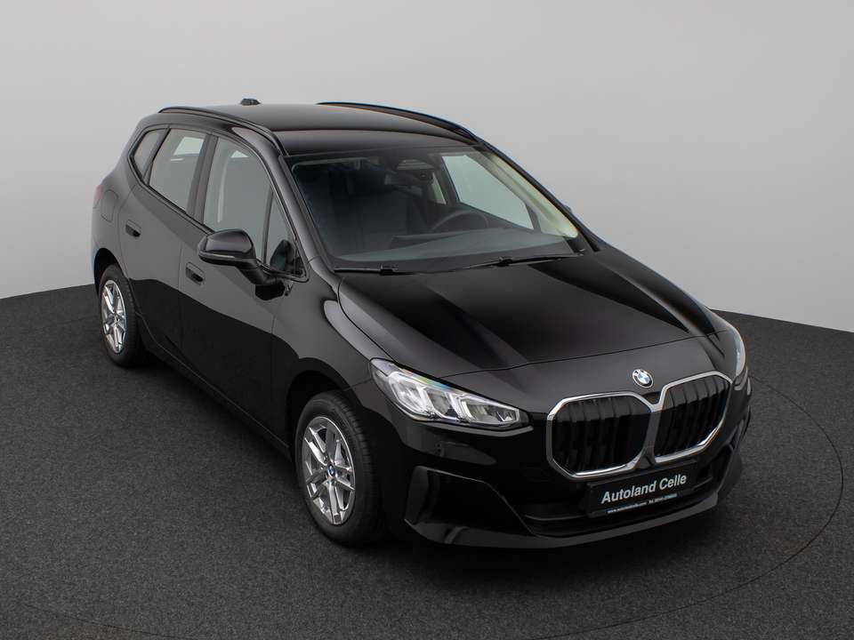 BMW 216 - Imagem 3