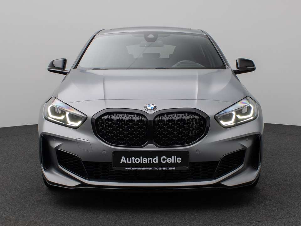 BMW 135 - Imagem 2