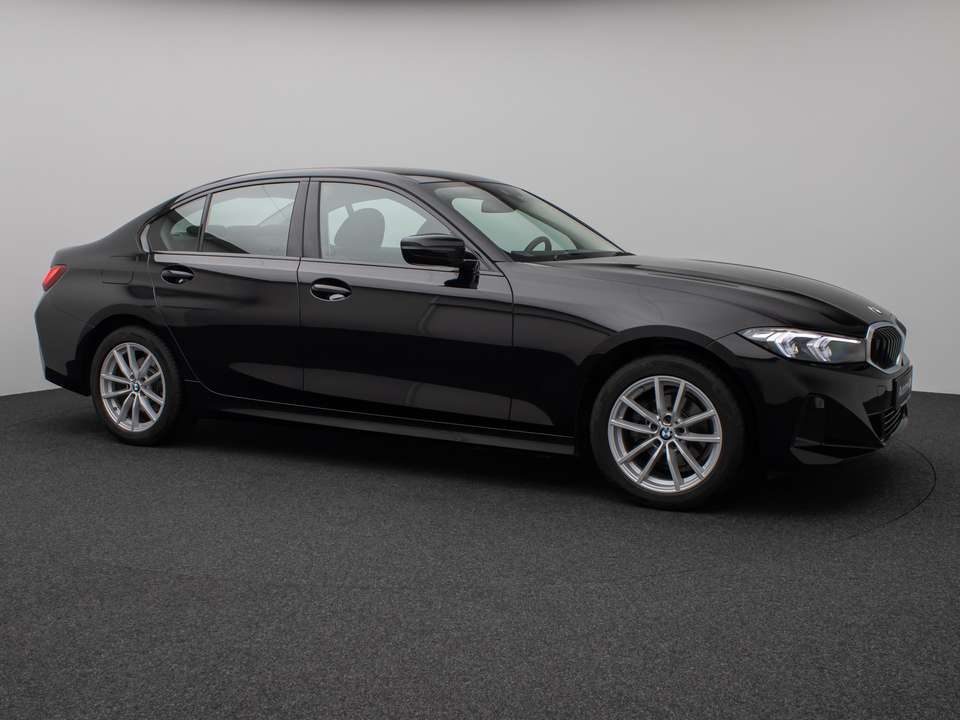 BMW 318 - Imagem 4