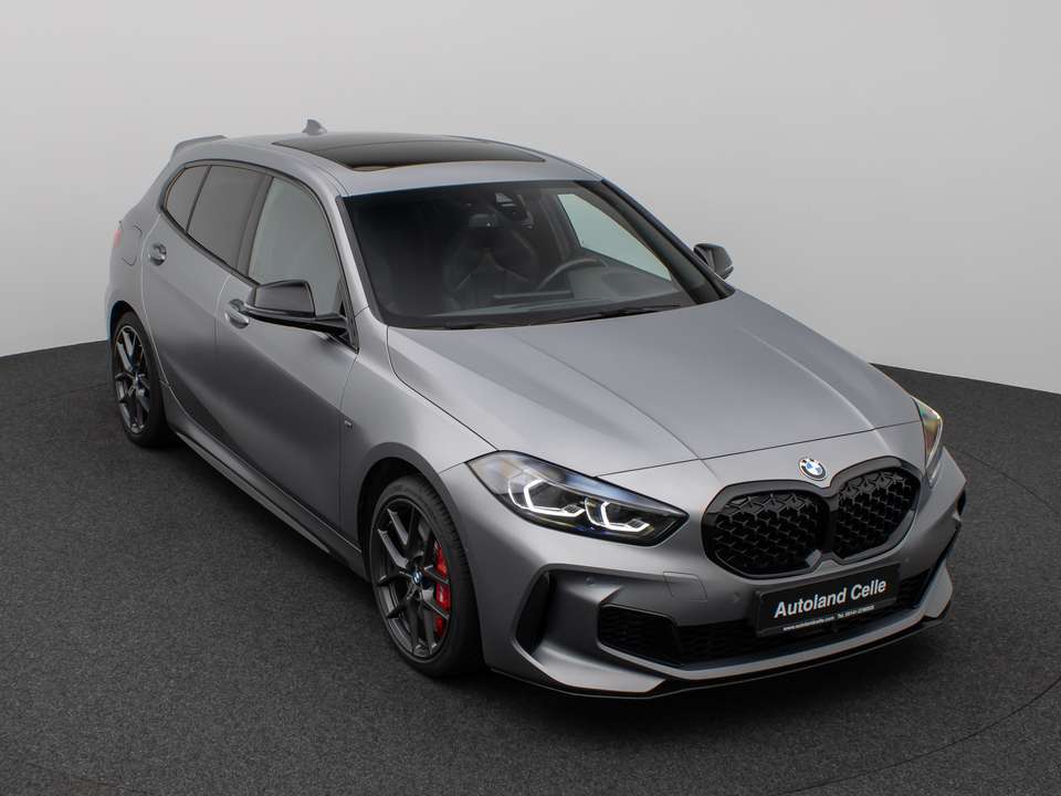 BMW 135 - Imagem 3