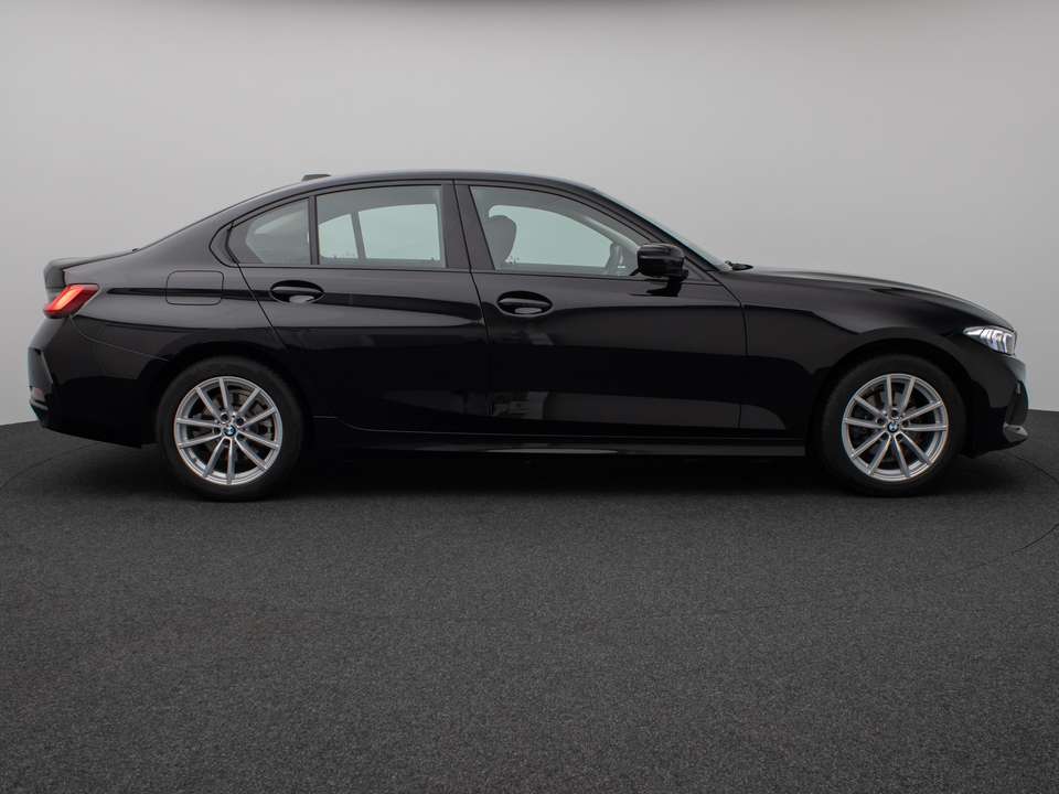 BMW 318 - Imagem 5