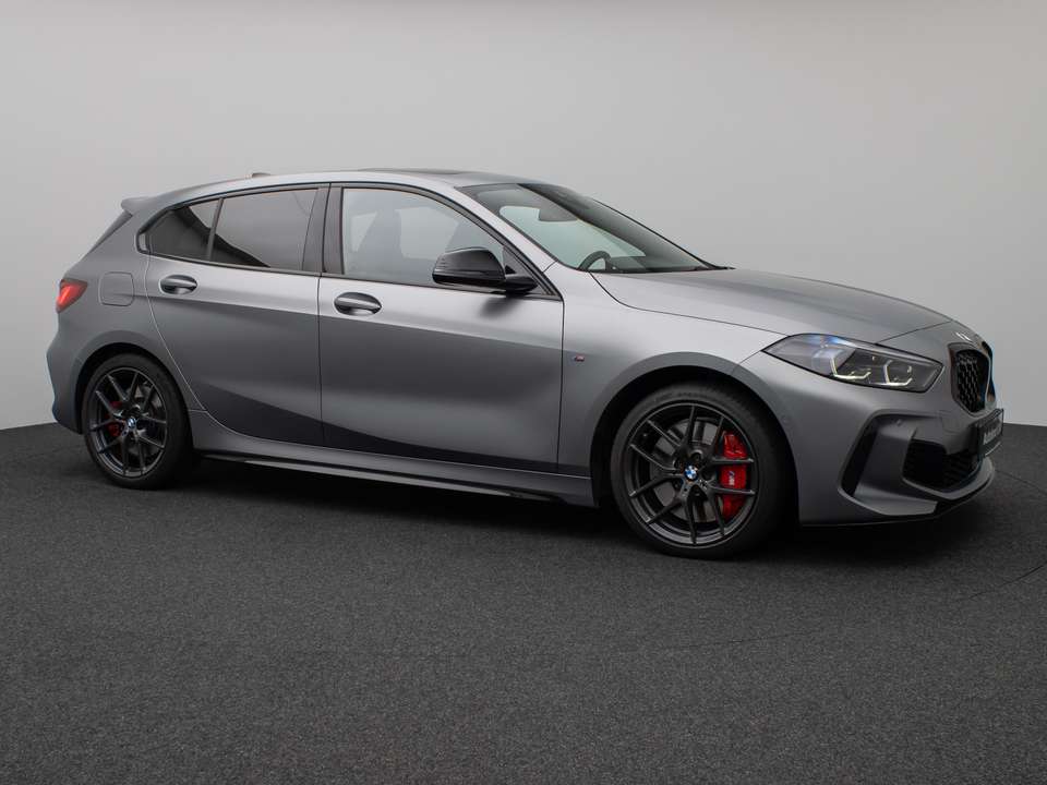 BMW 135 - Imagem 4