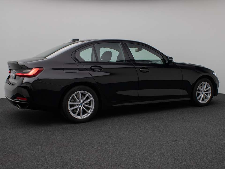 BMW 318 - Imagem 6