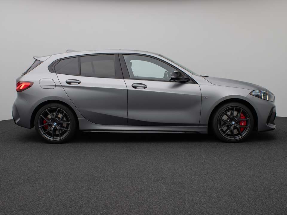 BMW 135 - Imagem 5