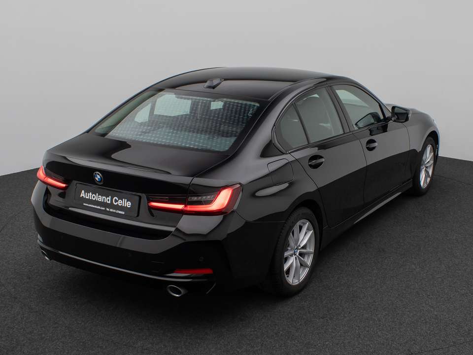 BMW 318 - Imagem 7