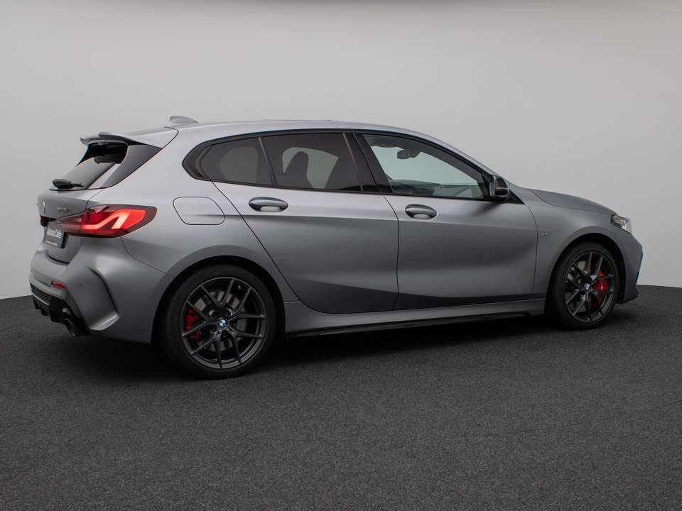 BMW 135 - Imagem 6