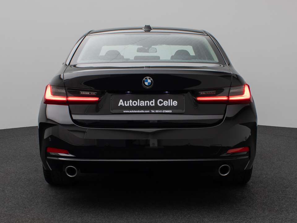 BMW 318 - Imagem 8