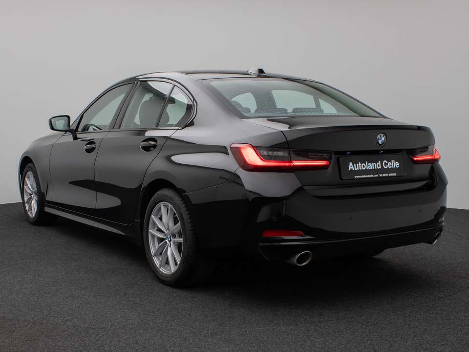 BMW 318 - Imagem 9