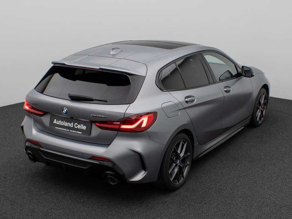BMW 135 - Imagem 7