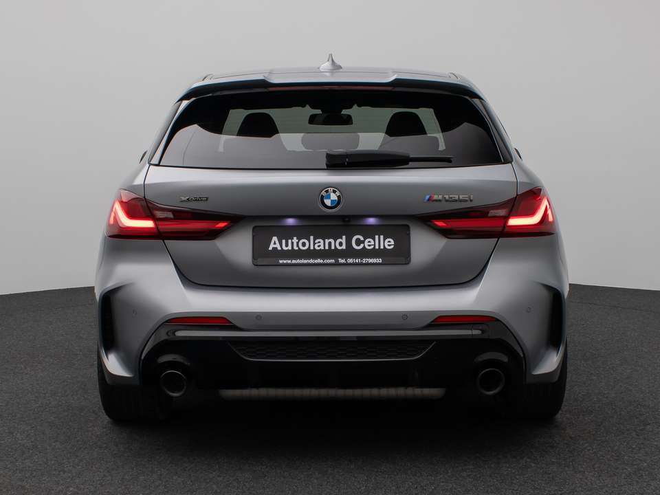 BMW 135 - Imagem 8