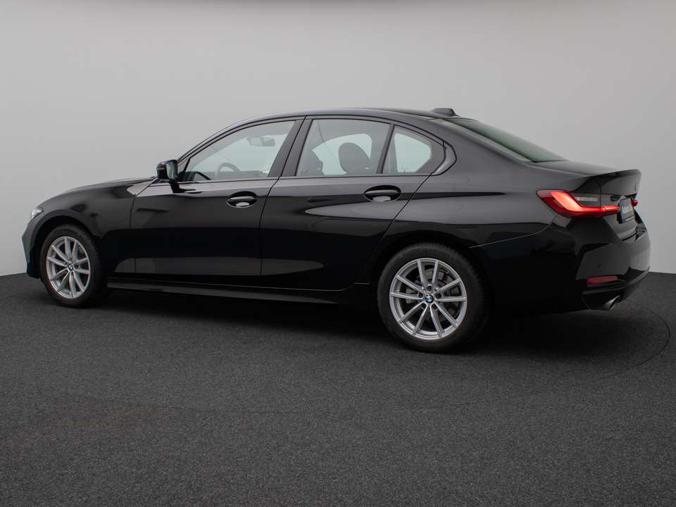 BMW 318 - Imagem 10