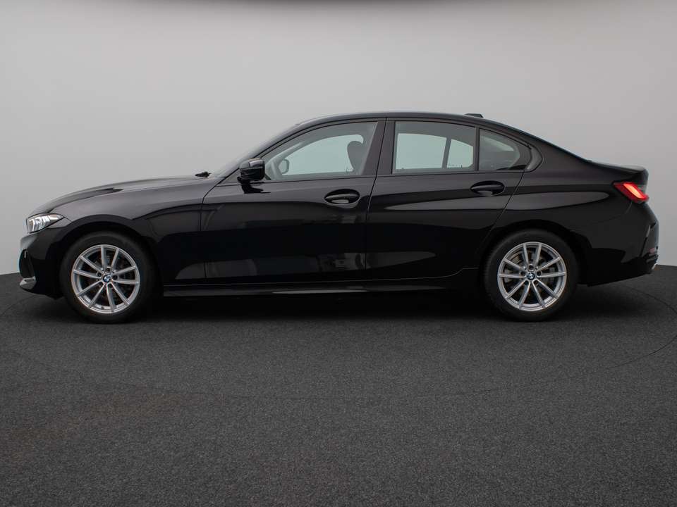 BMW 318 - Imagem 11