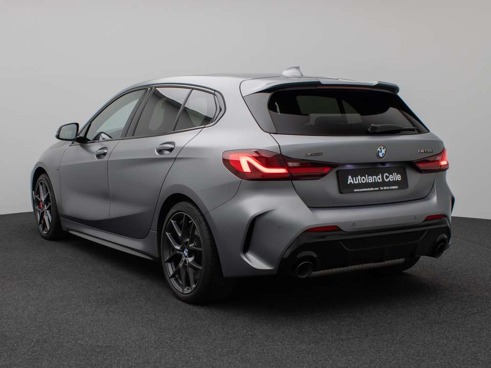 BMW 135 - Imagem 9