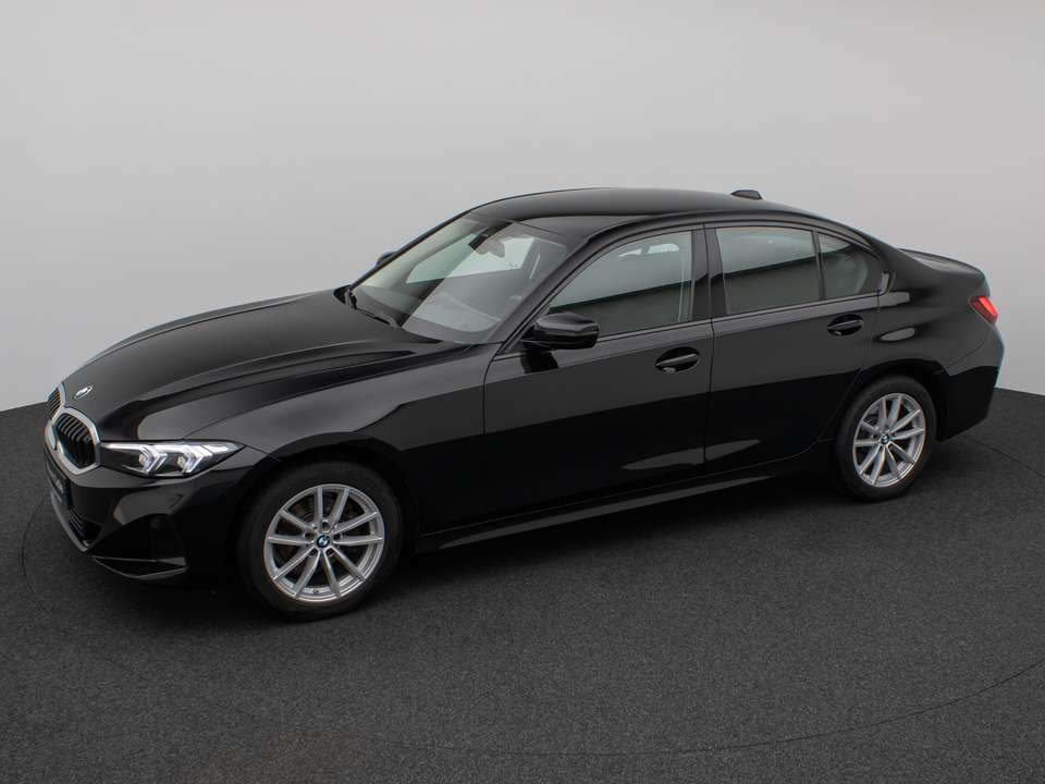 BMW 318 - Imagem 12
