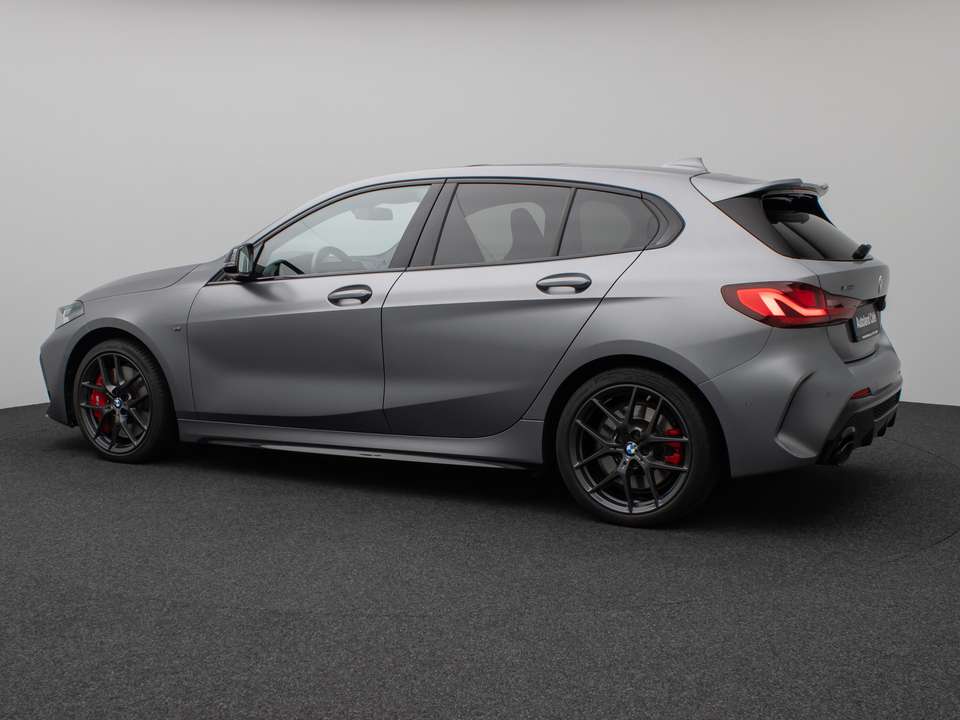 BMW 135 - Imagem 10