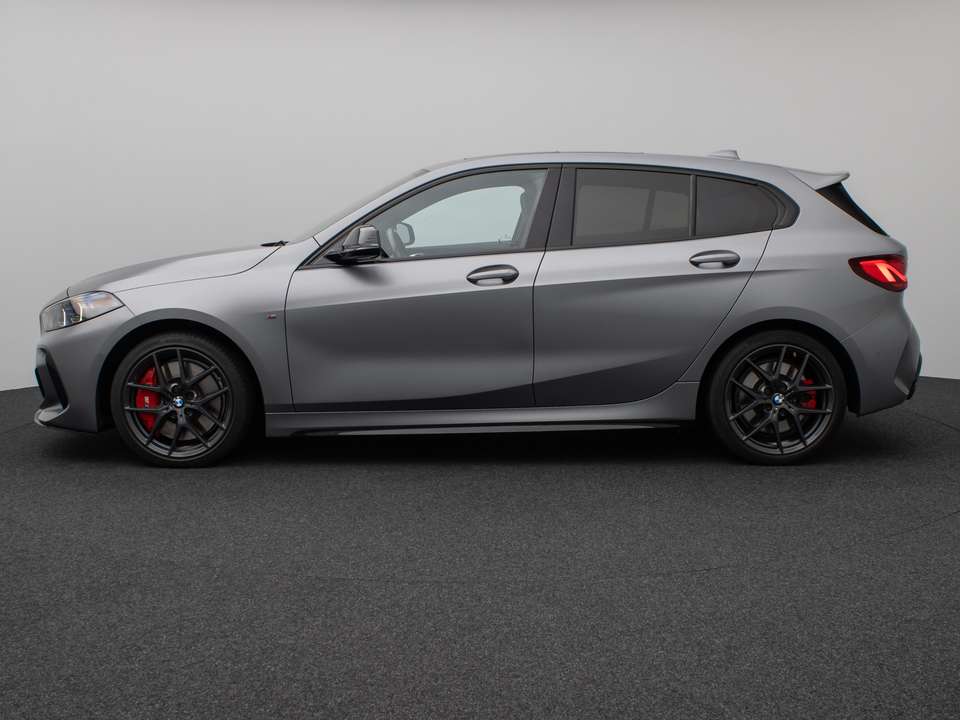 BMW 135 - Imagem 11