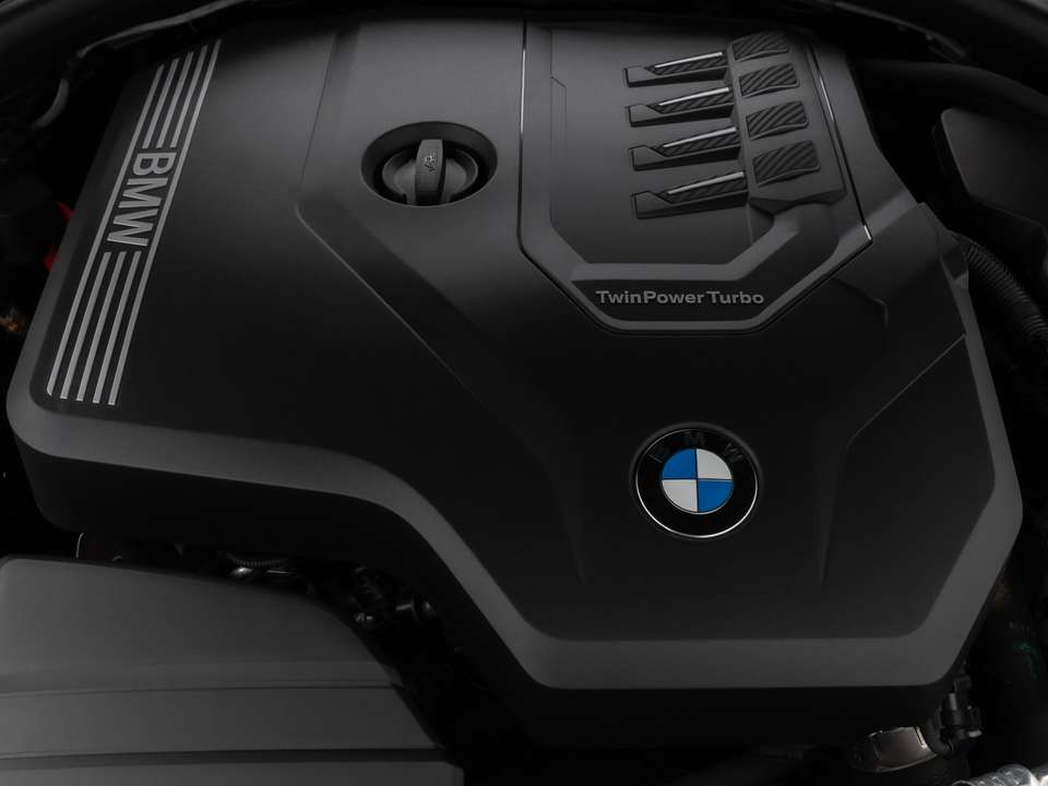 BMW 318 - Imagem 14